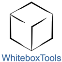Icon for package whiteboxtools-open-core