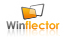 winflector-client icon