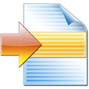 Icon for package winmerge-jp