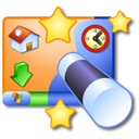 Icon for package winsnap