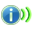 wirelessconnectioninfo icon