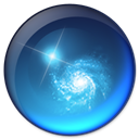 worldwide-telescope icon