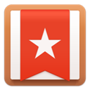 Icon for package wunderlist