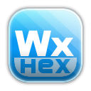 Icon for package wxhexeditor