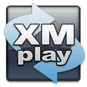 Icon for package xmplay