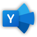 Icon for package yammer