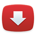 Icon for package youtube-dl-gui